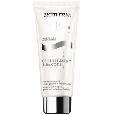 Biotherm Celluli Laser SLIM.CODE