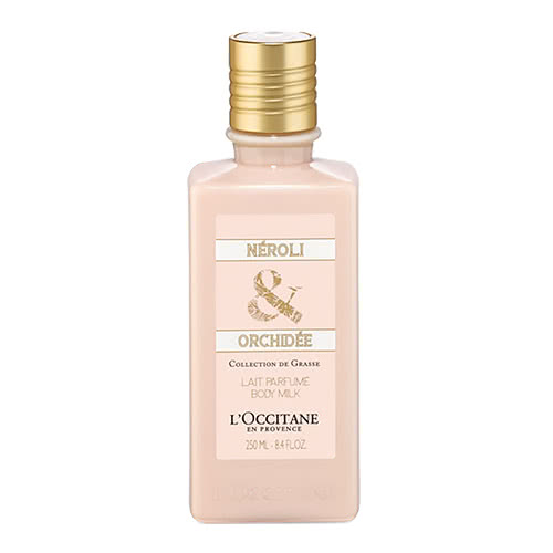 L'Occitane Neroli & Orchidee Body Milk