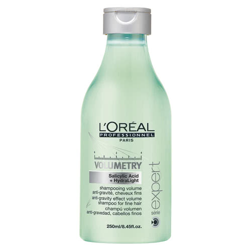 L'Oreal Professionnel Serie Expert Volumetry Hair Shampoo
