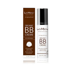 La Mav BB Creme - Medium