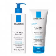 La Roche-Posay Lipikar Syndet Cleansing Body Cream-Gel