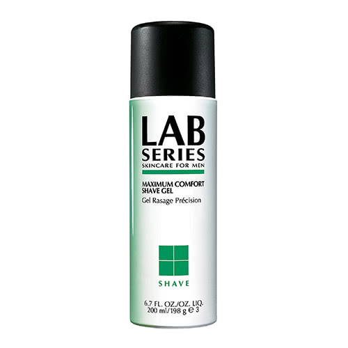 LAB SERIES Maximum Comfort Shave Gel