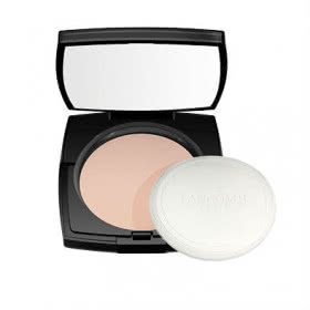 Lancome Poudre Majeure Excellence: Pressed Powder - Normal to Dry Skin