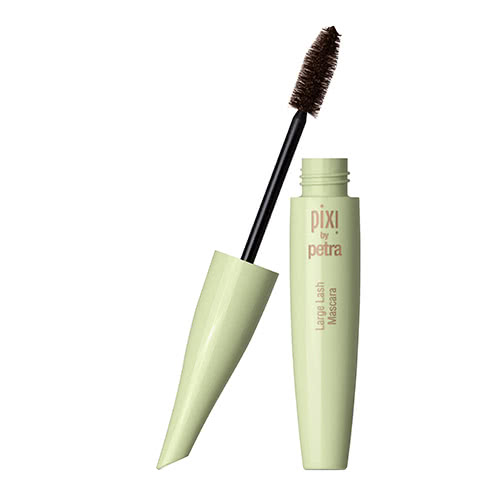 Pixi Large Lash Mascara - Bold Black