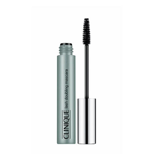 Clinique Lash Doubling Mascara - Black