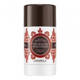 Lavanila The Healthy Deodorant - Vanilla Passion Fruit