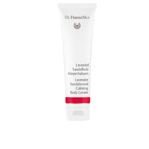 Dr Hauschka Lavender Sandalwood Calming Body Cream