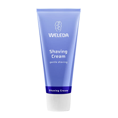 Weleda Mens Shaving Cream