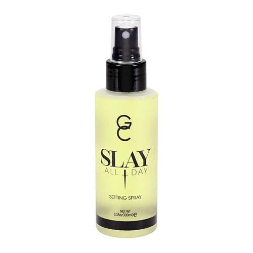 Gerard Cosmetics Slay All Day Setting Spray - Lemongrass