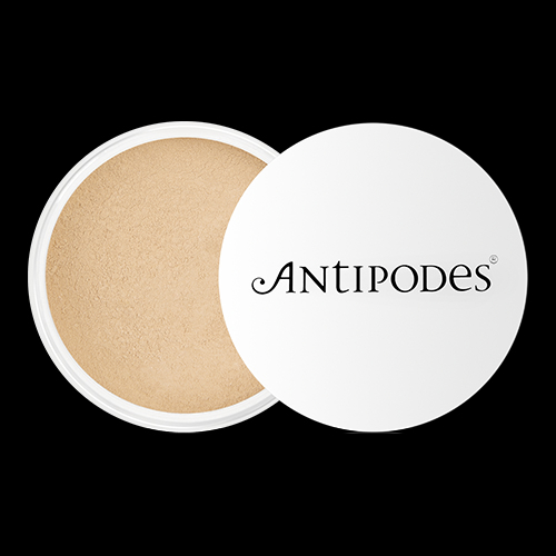 Antipodes Mineral Foundation - Light Yellow
