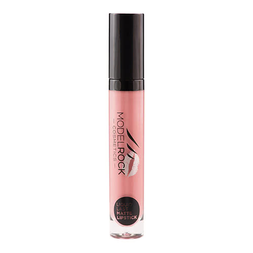 MODELROCK Liquid To Matte Lipstick
