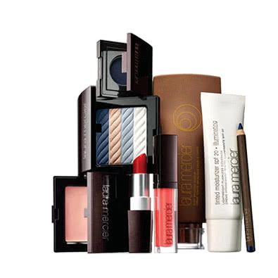 Laura Mercier Portofino Collection