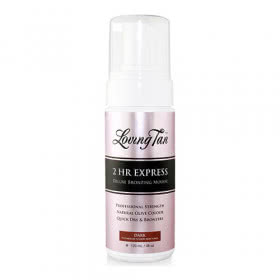 Loving Tan 2HR Express - Dark 120ml