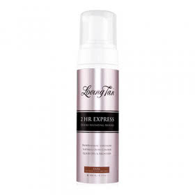 Loving Tan 2HR Express - Dark 200ml