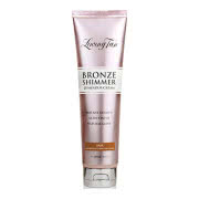 Loving Tan Bronze Shimmer - Dark