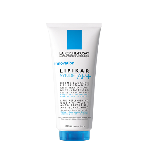 La Roche-Posay Lipikar Syndet