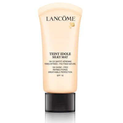 Lancôme Teint Idole Silky Mat 18hr Wear SPF15