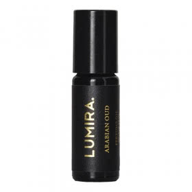 Lumira Perfume Oil - Arabian Oud 10ml
