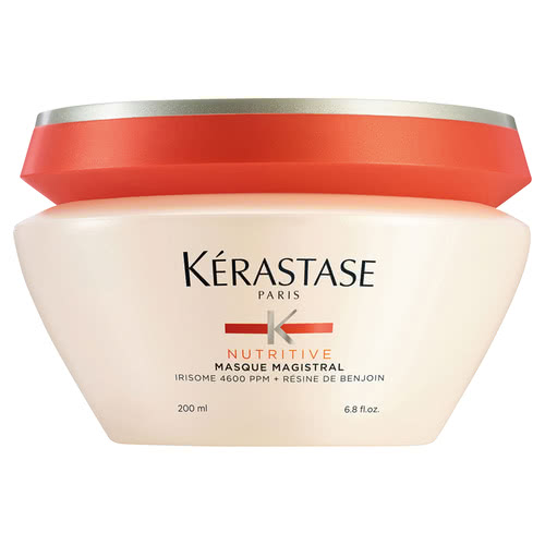 Kerastase Nutritive Magistral Hair Mask for Severely Dry Hair 200ml