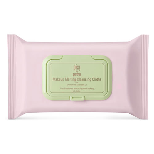Pixi Makeup Melting Cleansing Cloths