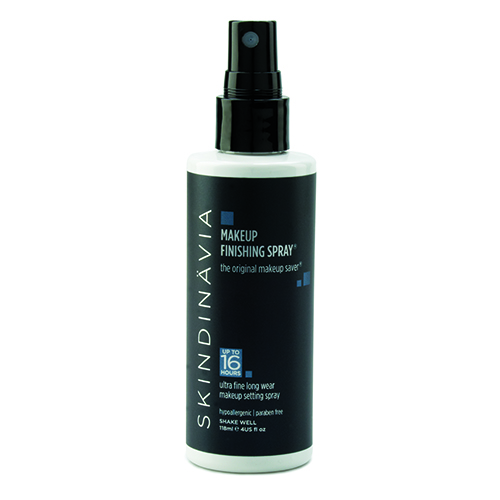 Skindinavia Makeup Finishing Spray 118ml