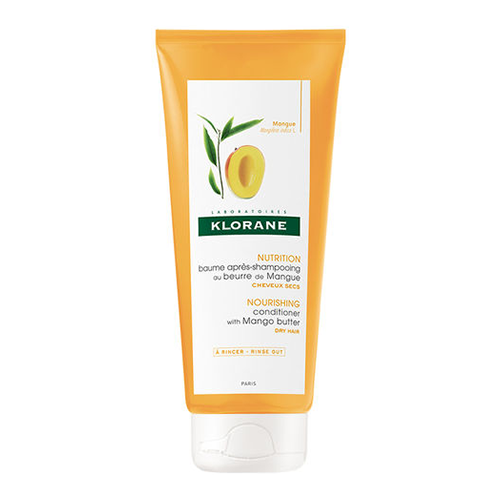 Klorane Mango Butter Balm Conditioner 200ml