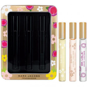 Marc Jacobs Fragrances Rollerball Trio