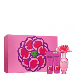 Marc Jacobs Oh Lola! Gift Set