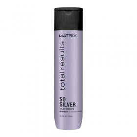 Matrix Total Results Color Obsessed So Silver Shampoo
