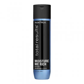 Matrix Total Results Moisture Rich Conditioner