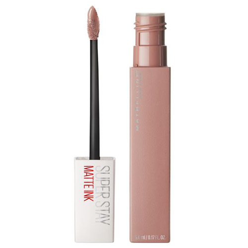 Maybelline Superstay Matte Ink Liquid Lipstick