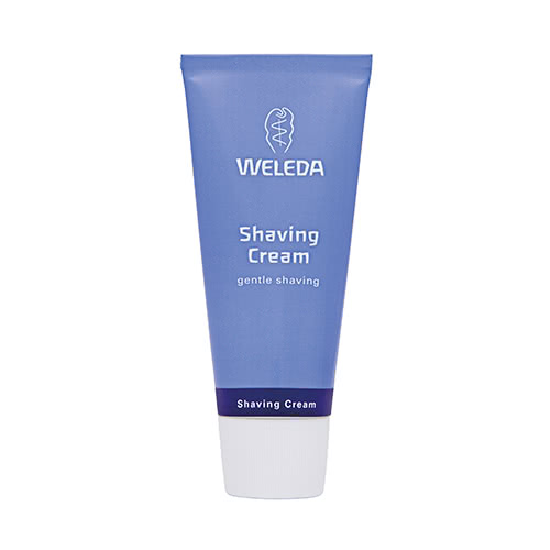 Weleda Mens Shaving Cream