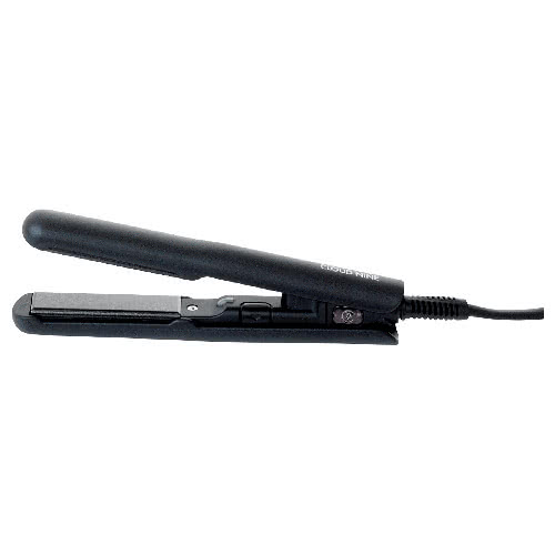 CLOUD NINE The Mirco Iron (Micro-sized travel straightener) 