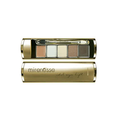 Mirenesse Idol Eye Lift Palette