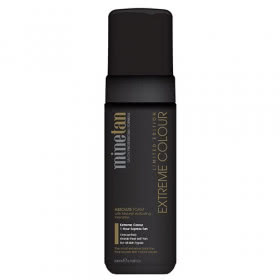MineTan Absolute X20 Self Tan Foam