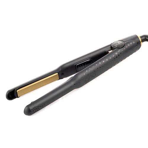 ghd mini straightener