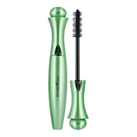 Mirenesse Secret Weapon Organic Mascara - Black