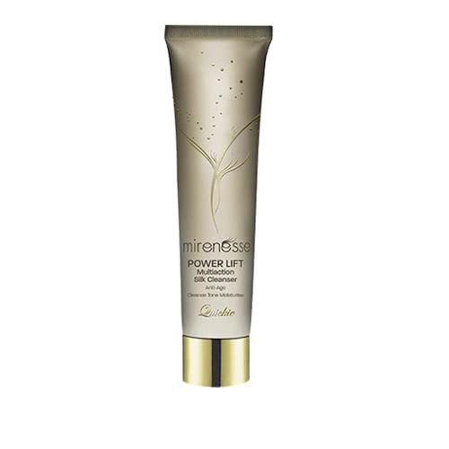 Mirenesse Powerlift Multiaction Silk Cleanser
