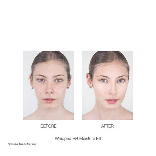 Mirenesse Whipped BB Moisture Fill Highlighter