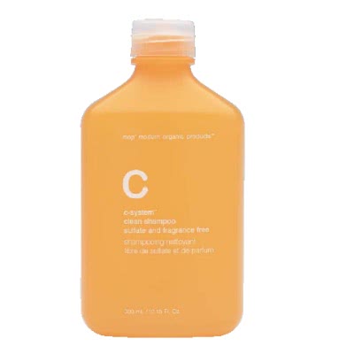 MOP C-System Clean Shampoo