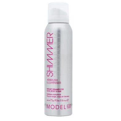 ModelCo Shimmer Airbrush Illuminiser