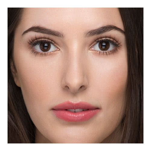 MODELROCK Signature Lashes - Allure