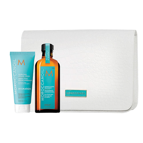 MOROCCANOIL Original Oil Treatment 100ml