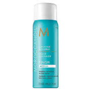 MOROCCANOIL Luminous Hairspray Medium  Finish - Travel Size