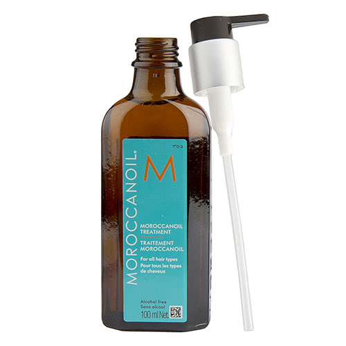 MOROCCANOIL Original Oil Treatment 100ml