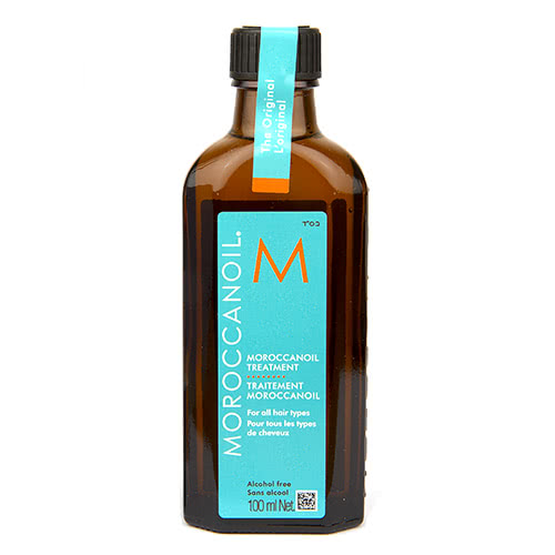 MOROCCANOIL Original Oil Treatment 100ml