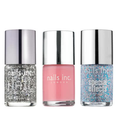 nails inc. Nail Polish 