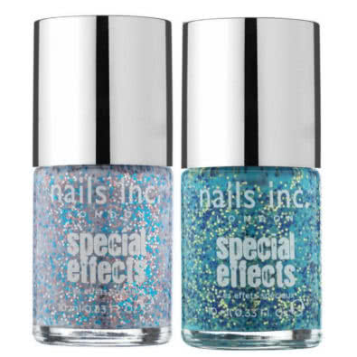 nails inc. Special Effects Nail Polish 