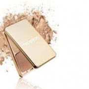 Napoleon Perdis Camera Finish - Gold Compact-Look G2 - Porcelain Girl