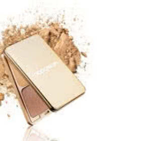 Napoleon Perdis Camera Finish - Gold Compact-Look G4 - Golden Sand